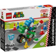 LEGO Super Mario: Mario Kart - Yoshi Bike 72031