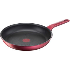 Tigaie Tefal Daily Chef, 24 cm, inductie, TEFAL