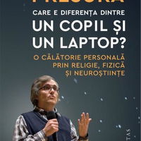 Broasca si vitelul. Primele mele povesti