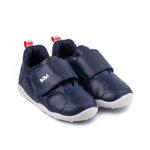 Incaltaminte / Pantofi sport Bibi Shoes Fisioflex Naval, Bleumarin