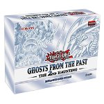 Yu-Gi-Oh! Ghosts from the Past 2022, Yu-Gi-Oh!
