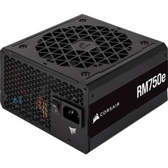 Sursa Corsair RMe Series 2025 RM750e 750 W Negru