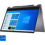 Notebook Dell Inspiron 5406 2-in-1 14" Full HD Touch Intel Core i7-1165G7 RAM 16GB SSD 1TB Windows 10 Home Gri