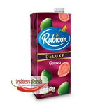 Rubicon Guava Juice (Suc de Guava) 1L, 