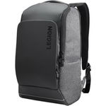 Rucsac de gaming Lenovo - Legion Recon, 15.6", gri/negru