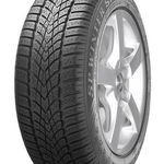 Anvelopa iarna DUNLOP SP Winter Sport 3D 245/50R18 100H