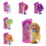 Set de joaca Bright Fairy Friends - Zana cu casuta si accesorii