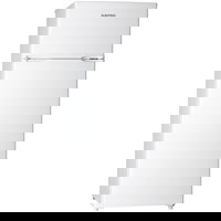 Frigider cu 2 usi FA201, 151L, Clasa energetica F, Termostat reglabil, Alb