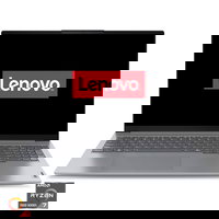 Laptop Lenovo ThinkBook 16 G7 ARP, AMD Ryzen 5 7535HS, Rezolutie 1920 x 1200, 16", 16 GB DDR5, SSD de 512 GB, AMD Radeon 660M, Lenovo