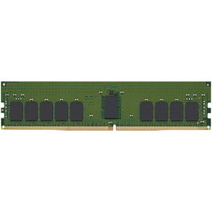 Memorie RAM, Kingston, 16 GB, 2666 MHz, DDR4, ECC Reg CL19, DIMM 2Rx8 Micron R Rambus, Kingston