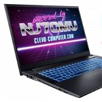 Laptop CLEVO NJ70,  Intel Core i7-1165G7, 4.70 GHz, HDD: 1000 GB SSD, RAM: 16 GB DDR4, video: Intel Iris Xe Graphics, webcam, WINDOWS 10 PRO, Clevo