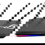 Router Gaming ROG Strix GS-AX3000 Black, ASUS