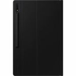 Book Cover Keyboard Samsung Galaxy Tab S8 Ultra Negru