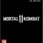 MORTAL KOMBAT 11 - XBOX ONE