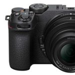 Nikon Z 30 Aparat Foto Mirrorless 20,9 MP Kit cu Obiectiv 16-50mm DX f/3.5-6.3 VR