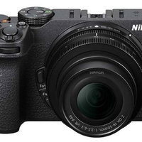 Resigilat: Nikon Z 30 Aparat Foto Mirrorless 20,9 MP Kit cu Obiectiv 16-50mm DX f/3.5-6.3 VR - RS125066431-4