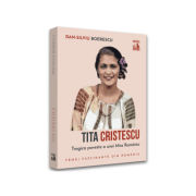 Tita Cristescu, trista poveste a primei Miss România