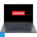 Laptop ultraportabil Lenovo IdeaPad 5 14ITL05 cu procesor Intel Core i5-1135G7 pana la 4.20 GHz