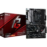 X570 Phantom Gaming 4, ASRock