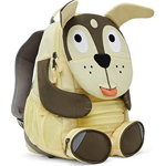 Jucarie Big Friend Tonie Dog, backpack (light brown/brown), Affenzahn