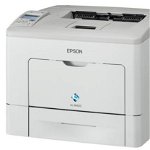 Imprimanta Refurbished Laser Monocrom Epson M400DN, Duplex, A4, 45ppm, 1200 x 1200dpi, Retea, USB, Interlink
