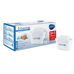 Set 5+1 filtre Brita MAXTRA