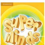 Super Minds Starter, Teacher's Resource Book - Susannah Reed, Cambridge University Press