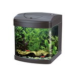 Acvariu Amtra xCube, Negru, Led, 26L, 