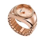 Ceas Fossil Watch Ring ES5247