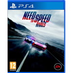 Need for Speed - Rivals PS4