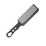 Y.S/PARK - Pieptene clipper over comb - 282 - Negru, Y.S./PARK