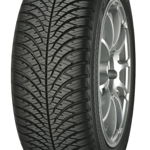 Anvelopa all season YOKOHAMA BluEarth 4S AW21 195/55R16 87H