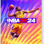Nba 2k24 Kobe Bryant Edition NSW