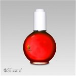 Ulei pentru cuticule Cherry Wine | 75 ml, 