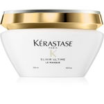 Masca de par infuzata cu ulei sacru de Marula - Elixir Ultime - Le Masque - Kerastase - 200 ml, Kérastase