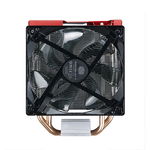 Cooler Master Hyper 212 LED Turbo Red Cover