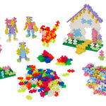 Plus Plus Mini Pastel 600pc Starter Set (5009) 