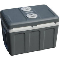 Lada Frigorifica Portabila 40L Celula Peltier, Adler