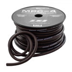 Cablu alimentare Deaf Bonce MPC-4 GA OFC, Metru Liniar / Rola 30m, 20mm2 (4 AWG), Negru, 4650185704024, SoundHouse