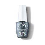 Oja semipermanenta OPI Puttin on the Glitz 15ml, OPI