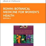 Botanical Medicine for Women's Health - Elsevier eBook on Vitalsource (Retail Access Card)