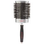 Olivia Garden Perie profesionala de par Essential Blowout Classic Silver 85mm, Olivia Garden