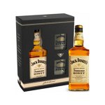 Whiskey Jack Daniel's Honey 0.7 l