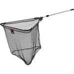 Minciog Base-X Landing Net 50x50x40cm 150cm, DAM