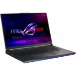 Laptop Asus ROG Strix SCAR 18 G834JYR-R6058X  i9-14900HX   18inch  240Hz   32GB  1+1TB W11Pro   RTX 4090, ASUS
