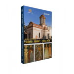 DVD Biserica Domneasca Sfantul Antonie-Curtea Veche, Trinitas