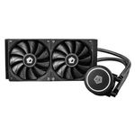 Cooler procesor cu lichid ID-Cooling Frostflow X 240