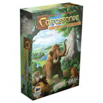 Carcassonne Hunters and Gatherers (2020), Carcassonne