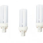 Panasonic FDS10E27/2D Bec economic 10W echivalent pentru incandescenta 45W, Panasonic