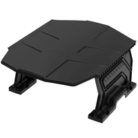 Garaj de Protectie Robomower Negru, iHunt